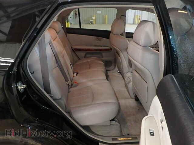 2006 LEXUS RX330 - VIN: 2T2GA31U56C046173 - Фото 6