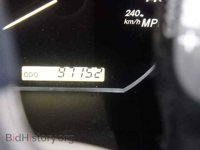 2006 LEXUS RX330 - VIN: 2T2GA31U56C046173 - Фото 8