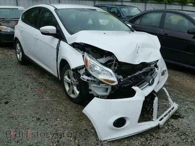 Фотография 1FADP3K22DL294041 - FORD FOCUS 2013