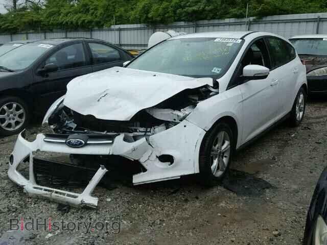 2013 FORD FOCUS - VIN: 1FADP3K22DL294041 - Photo 2