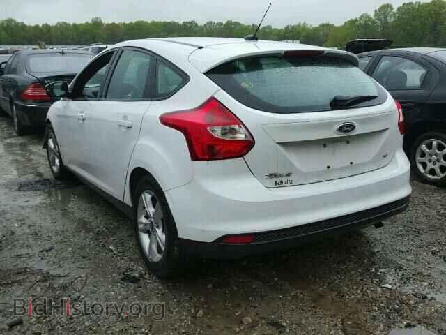2013 FORD FOCUS - VIN: 1FADP3K22DL294041 - Photo 3