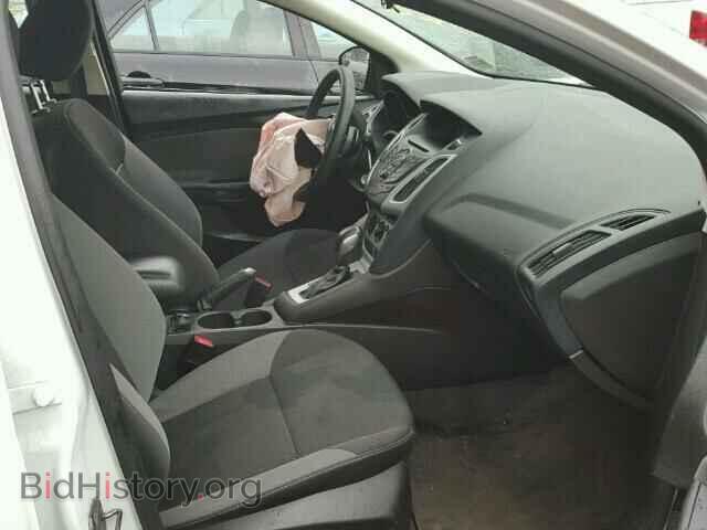 2013 FORD FOCUS - VIN: 1FADP3K22DL294041 - Photo 5