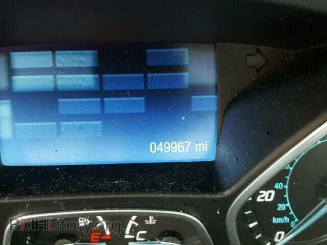 2013 FORD FOCUS - VIN: 1FADP3K22DL294041 - Photo 8