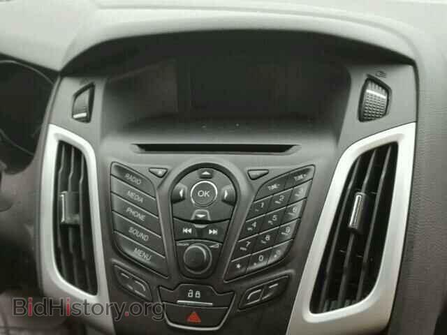 2013 FORD FOCUS - VIN: 1FADP3K22DL294041 - Photo 9