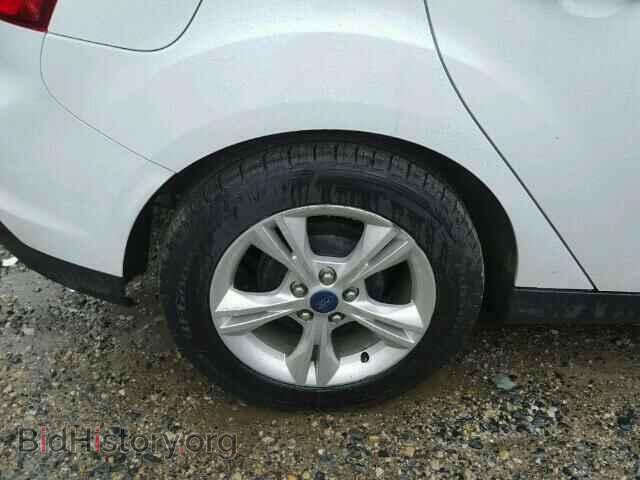 2013 FORD FOCUS - VIN: 1FADP3K22DL294041 - Photo 10