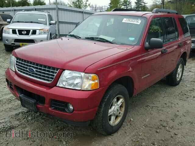 2005 FORD EXPLORER - VIN: 1FMZU73K75UB55349 - Photo 2