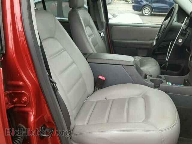 2005 FORD EXPLORER - VIN: 1FMZU73K75UB55349 - Photo 5