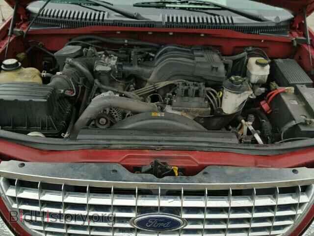 2005 FORD EXPLORER - VIN: 1FMZU73K75UB55349 - Photo 7
