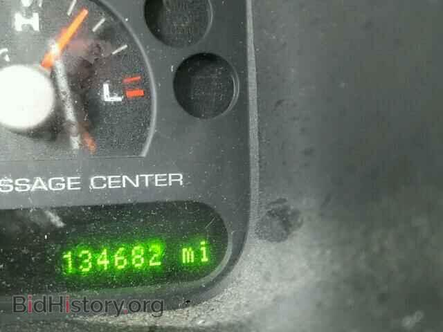 2005 FORD EXPLORER - VIN: 1FMZU73K75UB55349 - Photo 8