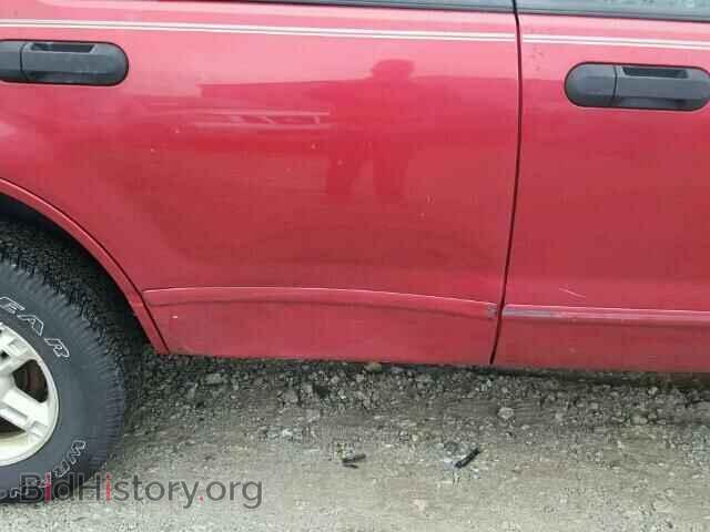 2005 FORD EXPLORER - VIN: 1FMZU73K75UB55349 - Photo 9