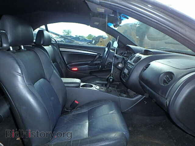 2003 MITSUBISHI ECLIPSE - VIN: 4A3AE45G53E200959 - Photo 5