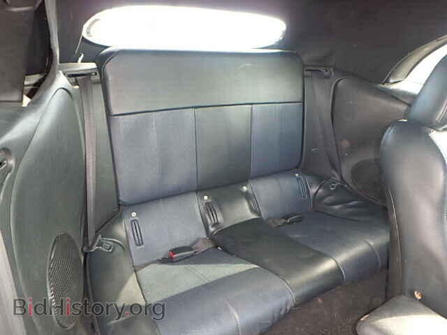 2003 MITSUBISHI ECLIPSE - VIN: 4A3AE45G53E200959 - Photo 6