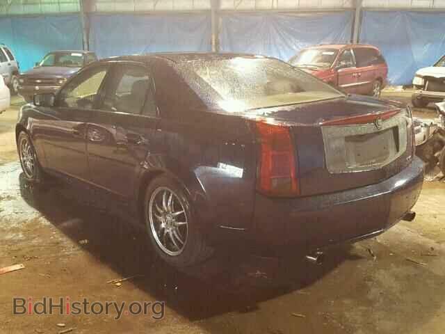 2004 CADILLAC CTS - VIN: 1G6DM577140105922 - Фото 3