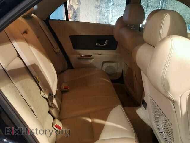 2004 CADILLAC CTS - VIN: 1G6DM577140105922 - Фото 6