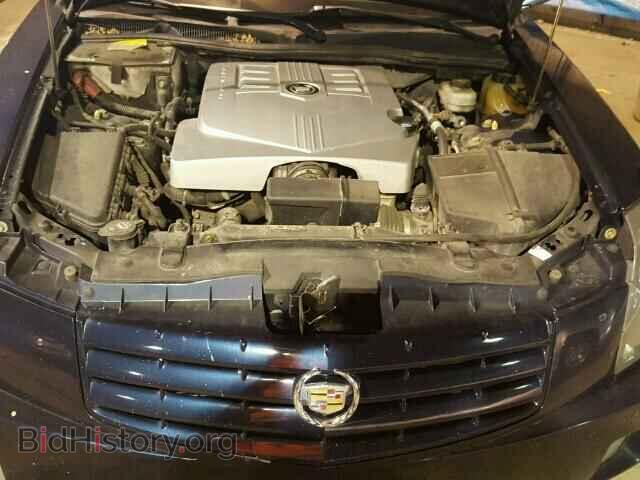 2004 CADILLAC CTS - VIN: 1G6DM577140105922 - Фото 7