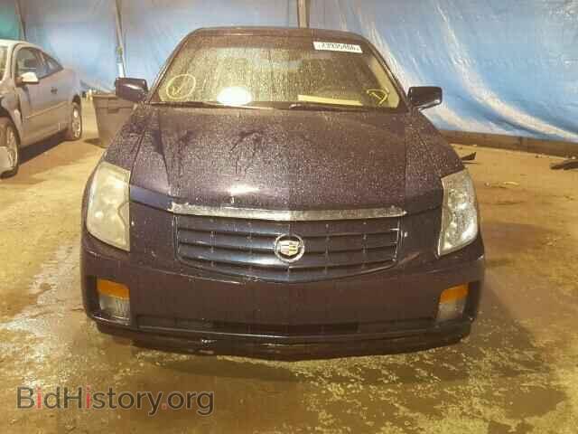 2004 CADILLAC CTS - VIN: 1G6DM577140105922 - Фото 9