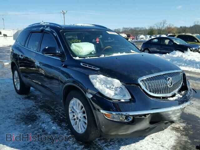 Фотография 5GAEV23D89J133700 - BUICK ENCLAVE 2009