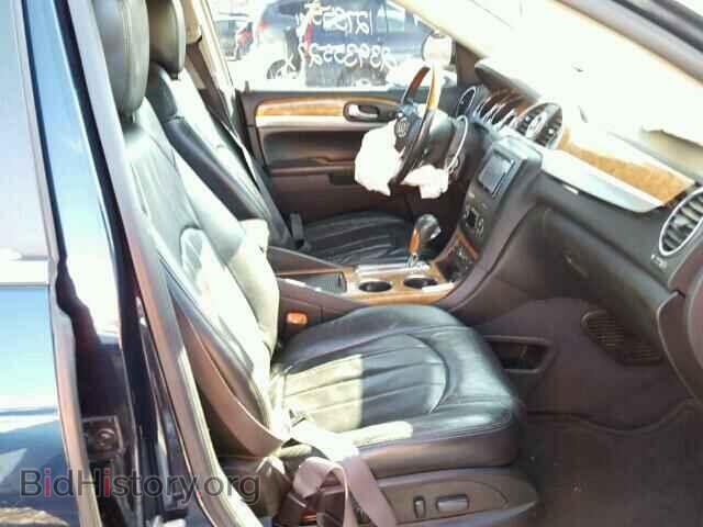 2009 BUICK ENCLAVE - VIN: 5GAEV23D89J133700 - Фото 5