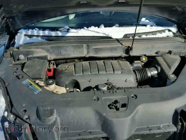 2009 BUICK ENCLAVE - VIN: 5GAEV23D89J133700 - Фото 7
