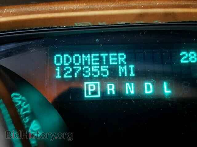 2009 BUICK ENCLAVE - VIN: 5GAEV23D89J133700 - Фото 8