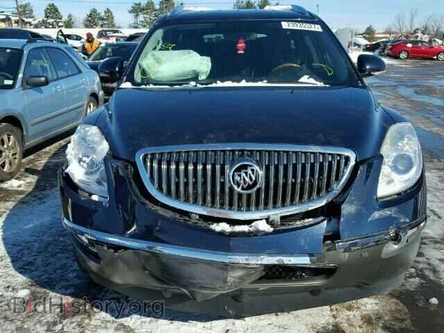 2009 BUICK ENCLAVE - VIN: 5GAEV23D89J133700 - Фото 9