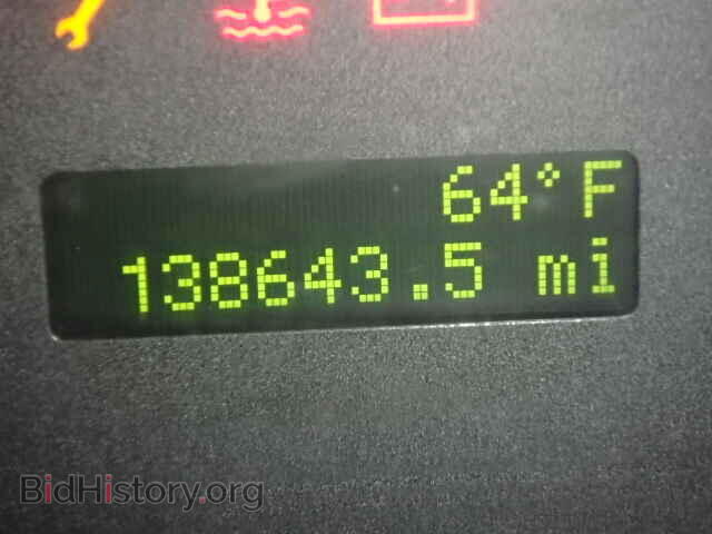 2007 FORD EXPLORER - VIN: 1FMEU73E27UB30726 - Фото 8