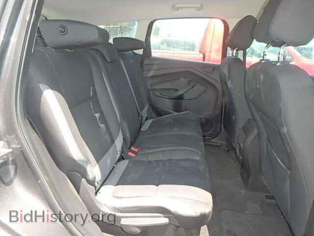 2013 Ford ESCAPE (VIN 1FMCU0F79DUD53160) — фото 6 из 10