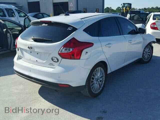2012 FORD FOCUS - VIN: 1FAHP3M22CL408262 - Photo 4