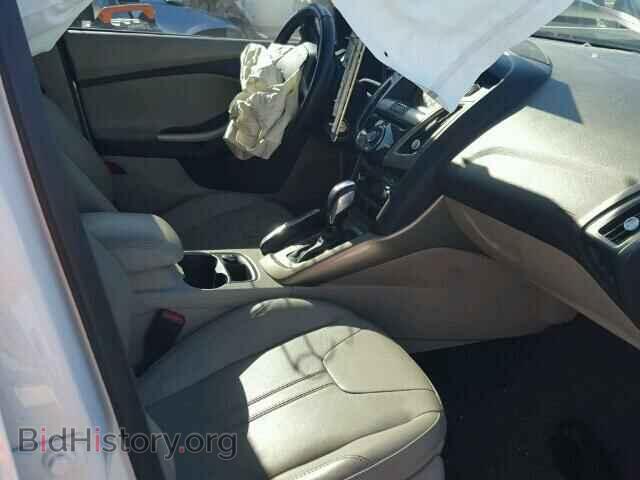 2012 FORD FOCUS - VIN: 1FAHP3M22CL408262 - Photo 5