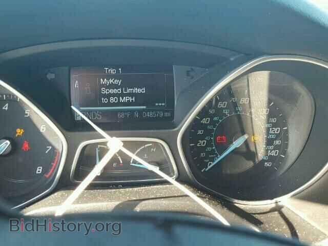 2012 FORD FOCUS - VIN: 1FAHP3M22CL408262 - Photo 8