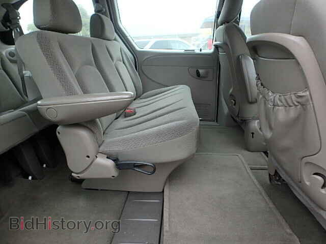 2006 DODGE CARAVAN - VIN: 1D4GP24R16B674530 - Фото 6