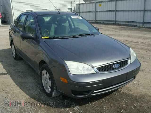 Фотография 1FAFP34N56W126119 - FORD FOCUS 2006