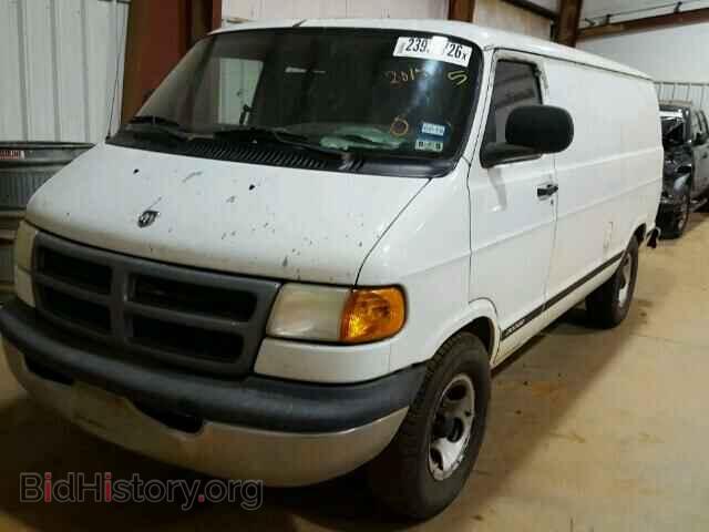 2003 DODGE RAM VAN - VIN: 2D7HB11X13K512017 - Photo 2