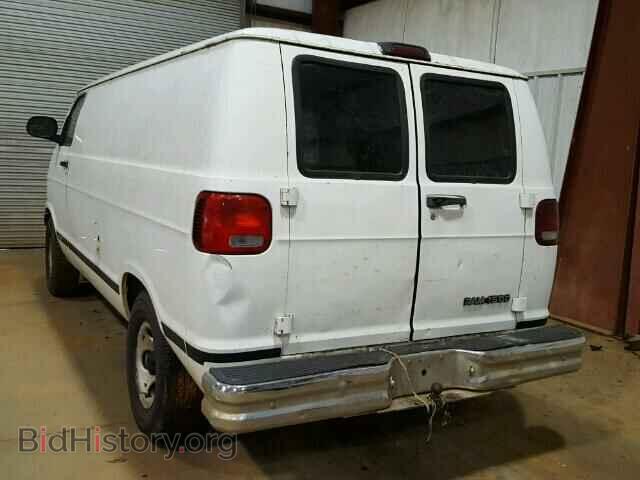 2003 DODGE RAM VAN - VIN: 2D7HB11X13K512017 - Photo 3