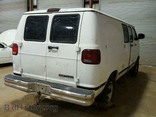 2003 DODGE RAM VAN - VIN: 2D7HB11X13K512017 - Photo 4