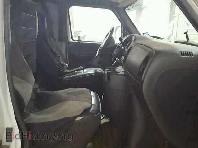 2003 DODGE RAM VAN - VIN: 2D7HB11X13K512017 - Photo 5
