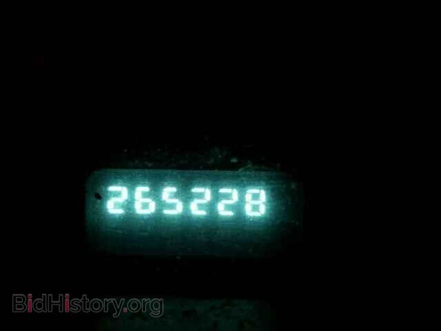 2003 DODGE RAM VAN - VIN: 2D7HB11X13K512017 - Photo 8