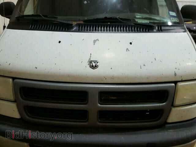 2003 DODGE RAM VAN - VIN: 2D7HB11X13K512017 - Photo 9