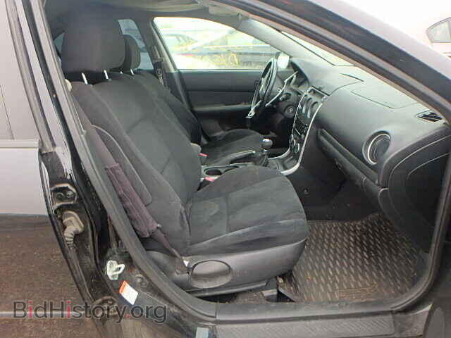 2006 MAZDA 6 - VIN: 1YVHP80D765M32154 - Photo 5