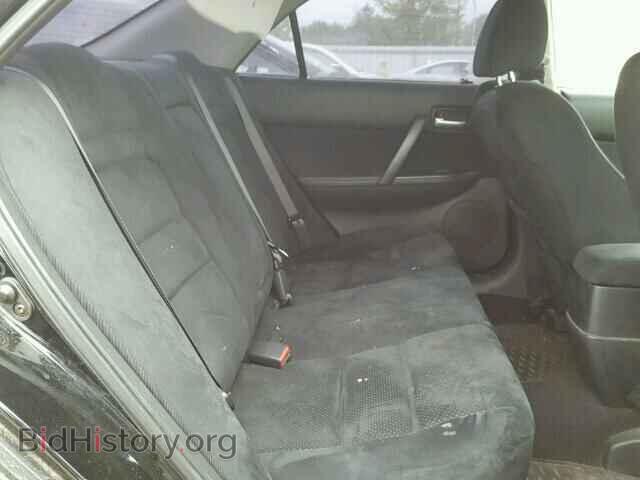 2006 MAZDA 6 - VIN: 1YVHP80D765M32154 - Photo 6