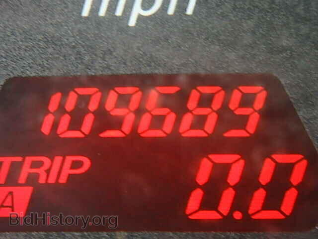 2006 MAZDA 6 - VIN: 1YVHP80D765M32154 - Photo 8