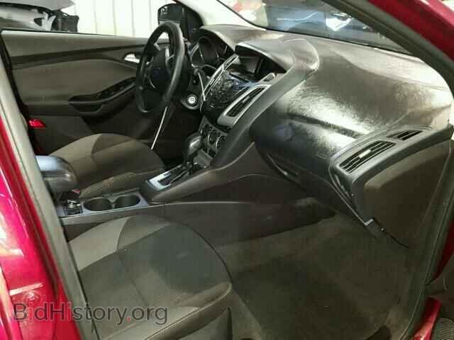 2013 FORD FOCUS - VIN: 1FADP3F28DL324427 - Photo 5