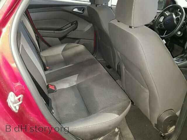 2013 FORD FOCUS - VIN: 1FADP3F28DL324427 - Photo 6