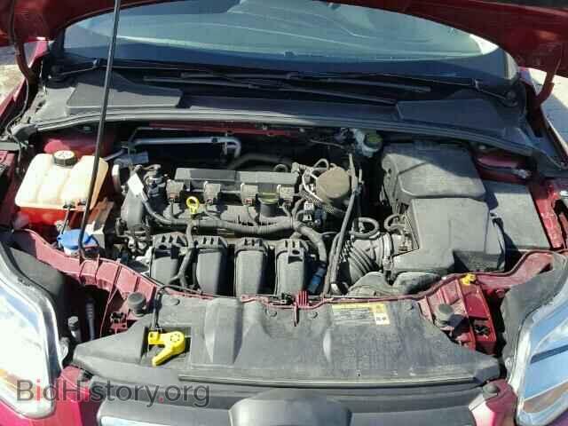 2013 FORD FOCUS - VIN: 1FADP3F28DL324427 - Photo 7