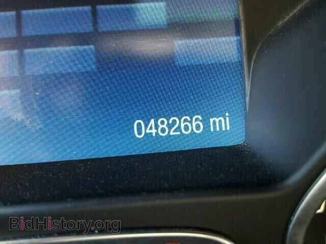 2013 FORD FOCUS - VIN: 1FADP3F28DL324427 - Photo 8