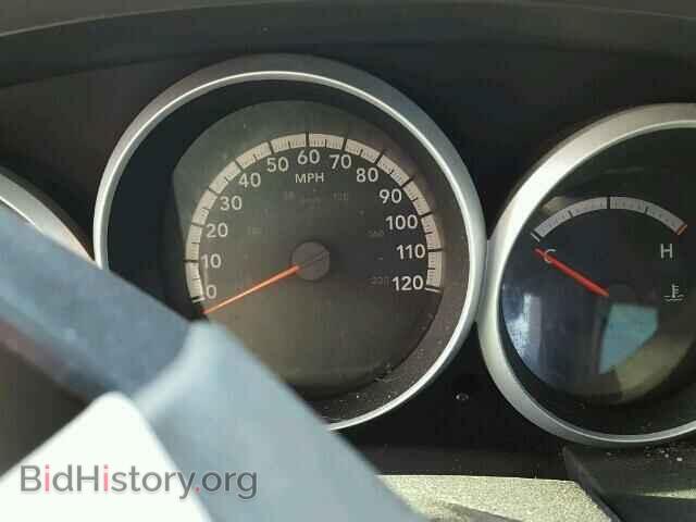 2010 DODGE CARAVAN - VIN: 2D4RN4DE4AR215705 - Фото 8