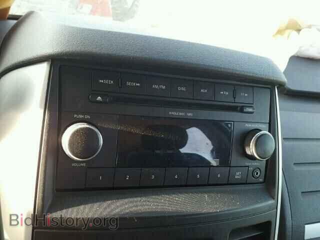 2010 DODGE CARAVAN - VIN: 2D4RN4DE4AR215705 - Фото 9