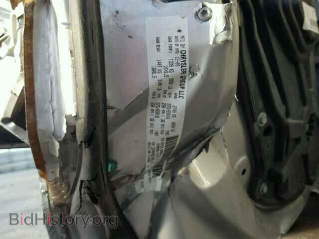 2010 DODGE CARAVAN - VIN: 2D4RN4DE4AR215705 - Фото 10