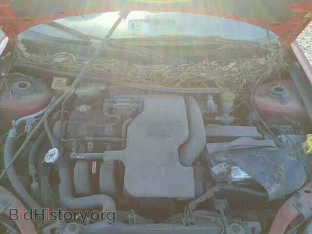 1996 DODGE NEON - VIN: 1B3ES27C4TD575695 - Фото 7