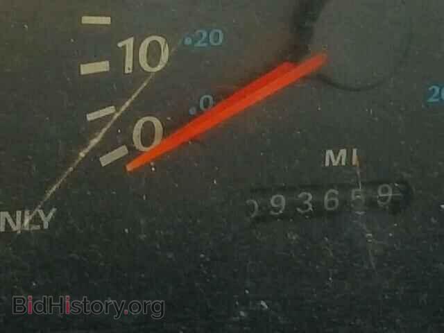 1996 DODGE NEON - VIN: 1B3ES27C4TD575695 - Фото 8